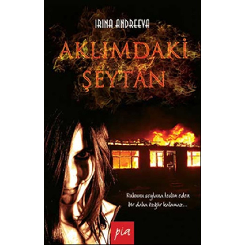 Aklımdaki Şeytan Aklımdaki Şeytan