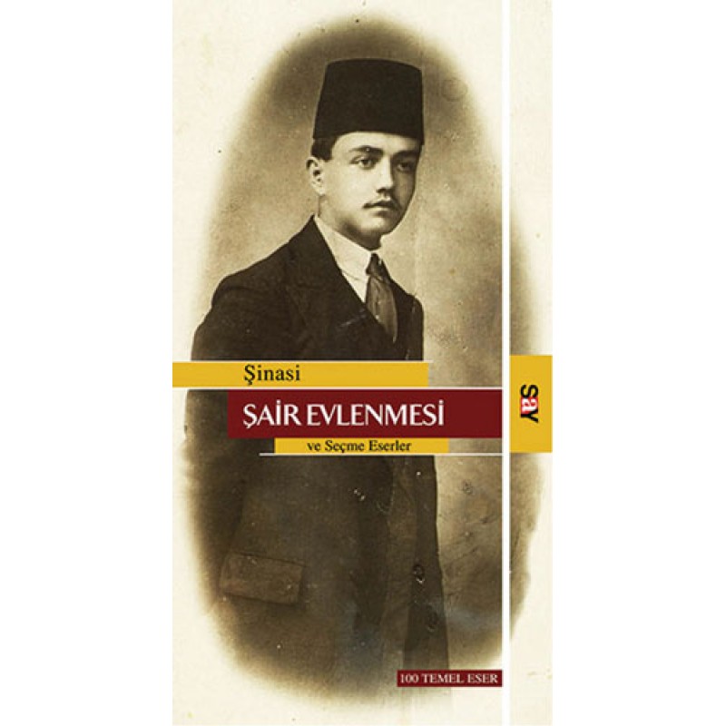 Şair Evlenmesi Şair Evlenmesi