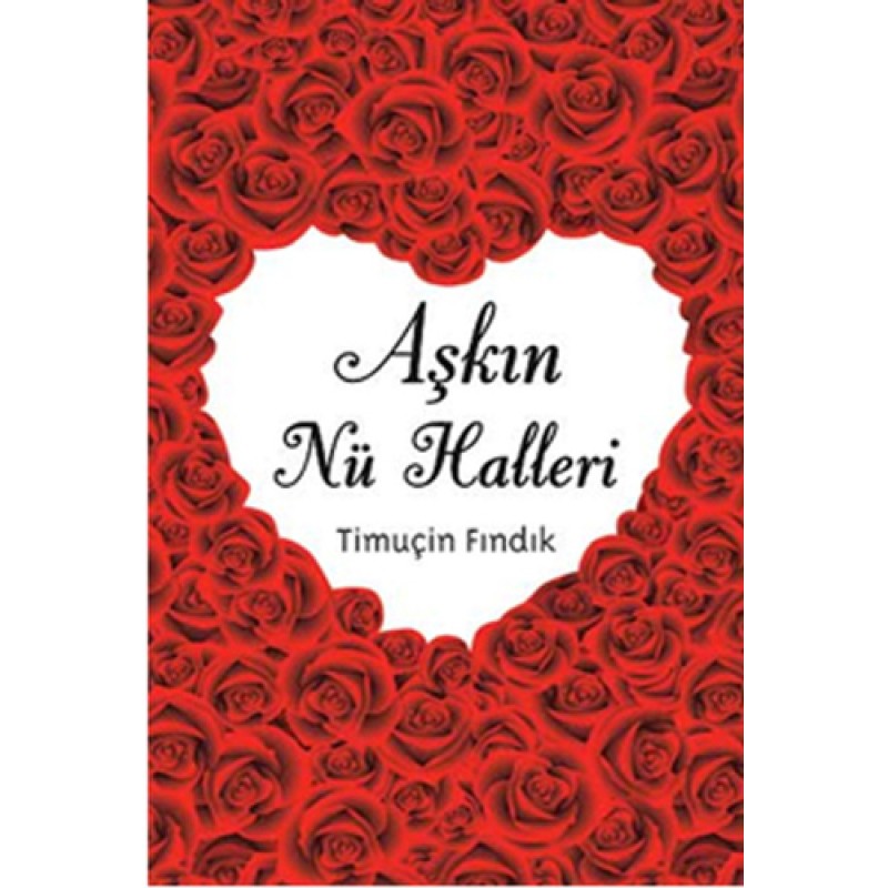 Aşkın Nü Halleri Aşkın Nü Halleri