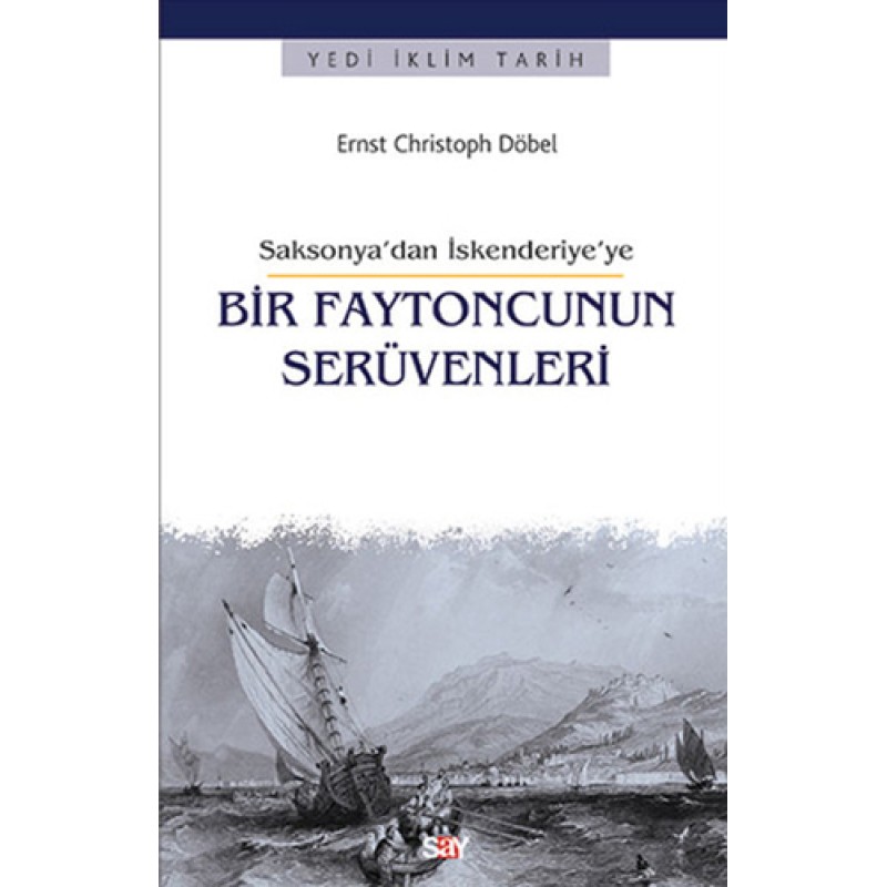 Bir Faytoncunun Serüvenleri Bir Faytoncunun Serüvenleri