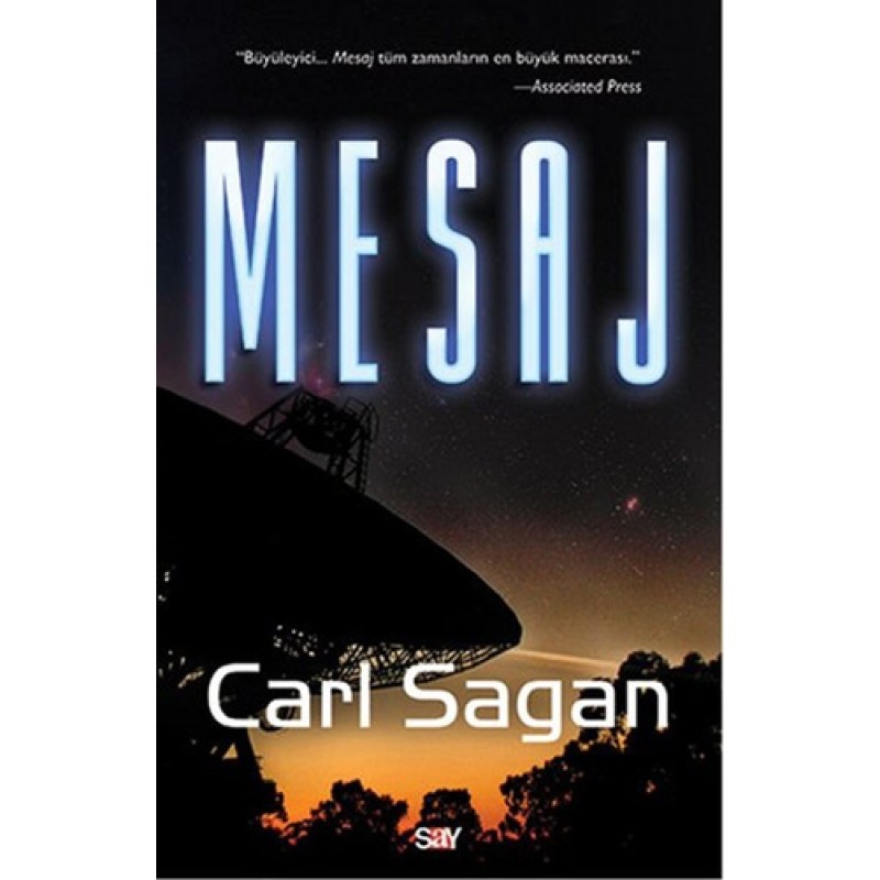 Mesaj Mesaj