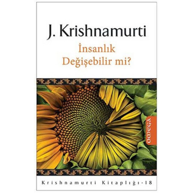 İnsanlık Değişebilir mi? İnsanlık Değişebilir mi?