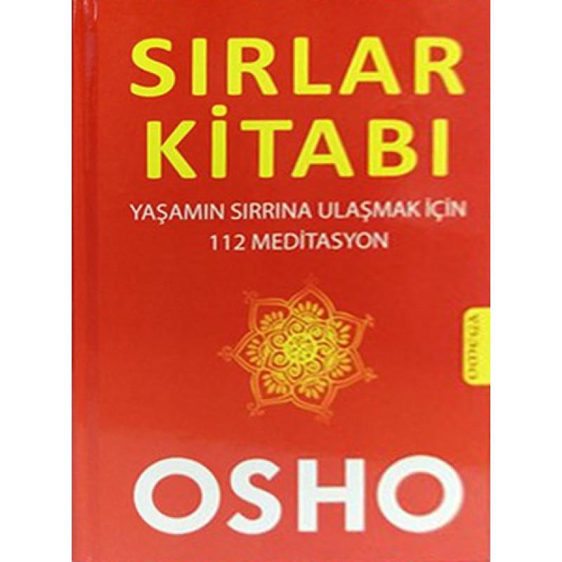 Sırlar Kitabı (Ciltli)
