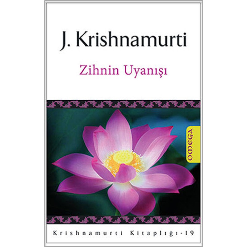 Zihnin Uyanışı Zihnin Uyanışı
