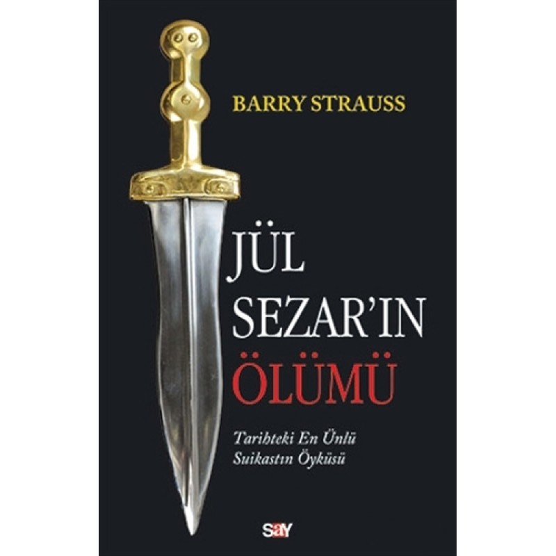 Jül Sezar'ın Ölümü