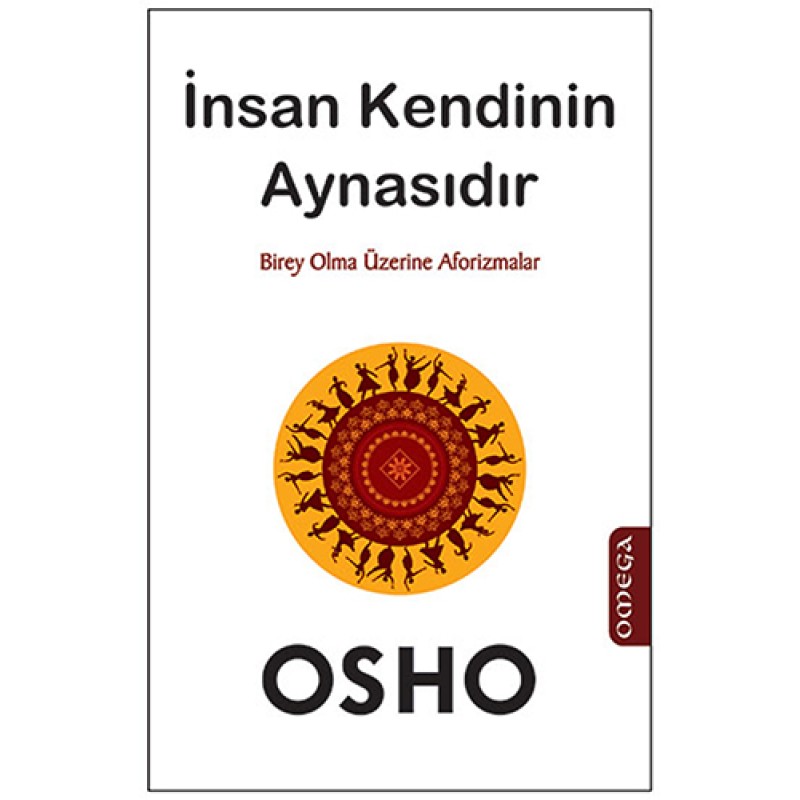 İnsan Kendinin Aynasıdır İnsan Kendinin Aynasıdır