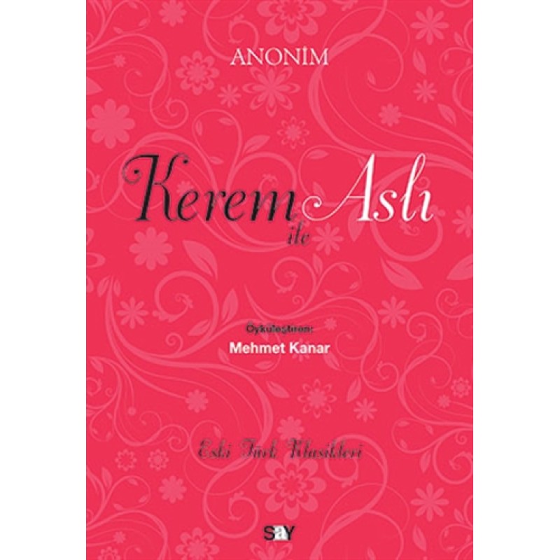 Kerem ile Aslı Kerem ile Aslı