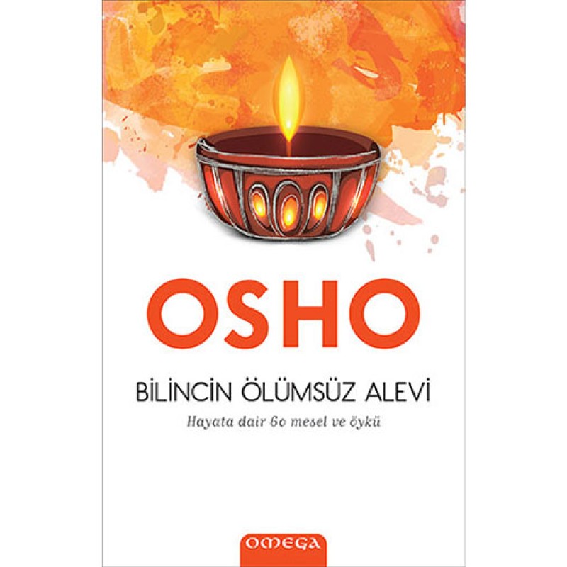 Bilincin Ölümsüz Alevi