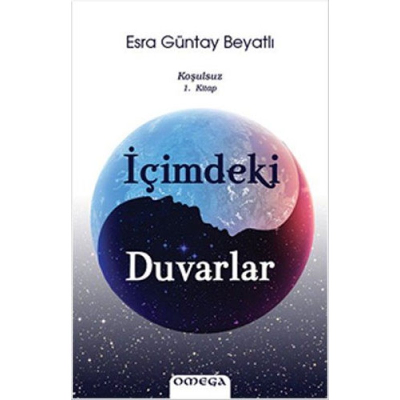 İçimdeki Duvarlar İçimdeki Duvarlar