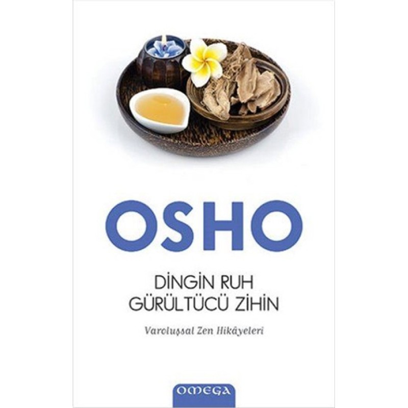 Dingin Ruh Gürültücü Zihin Dingin Ruh Gürültücü Zihin