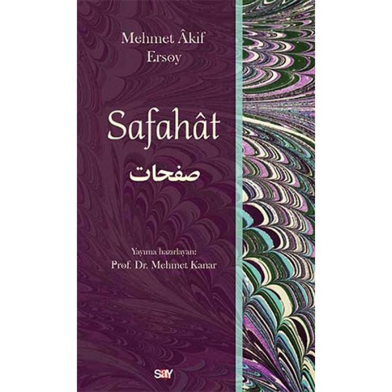 Safahat (Ciltli) Safahat (Ciltli)