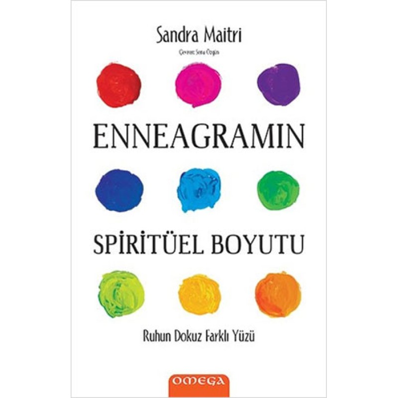 Enneagramın Spiritüel Boyutu Enneagramın Spiritüel Boyutu