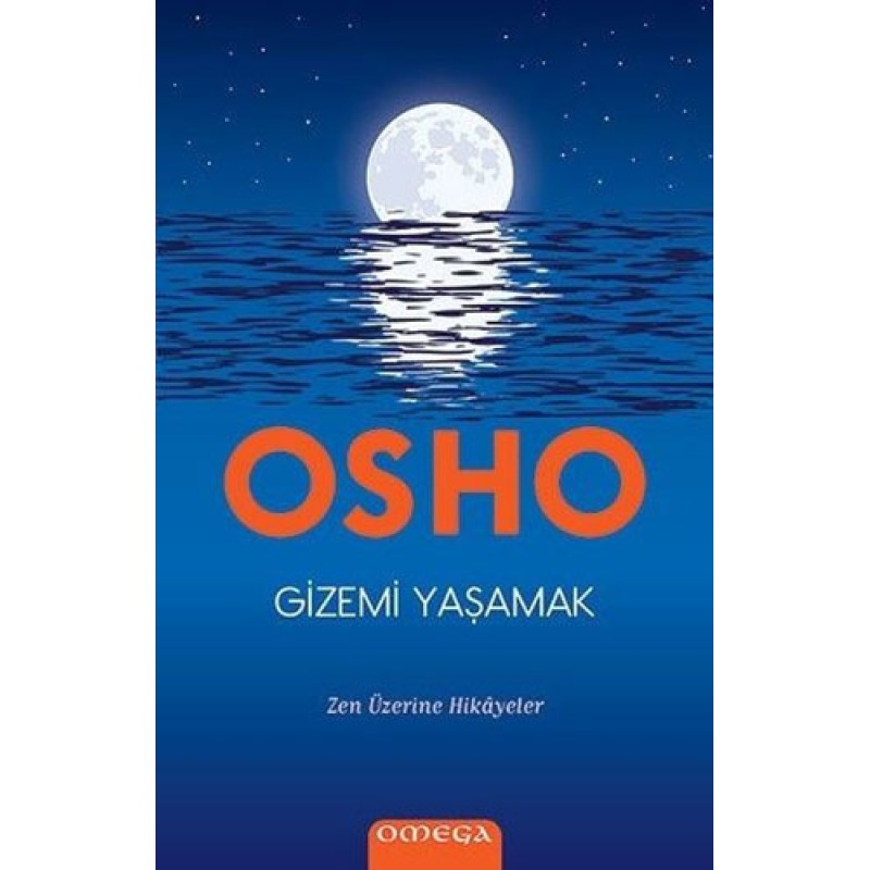 Gizemi Yaşamak Gizemi Yaşamak