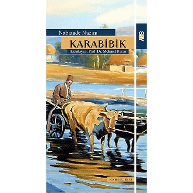Karabibik
