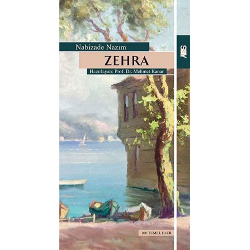 Zehra Zehra