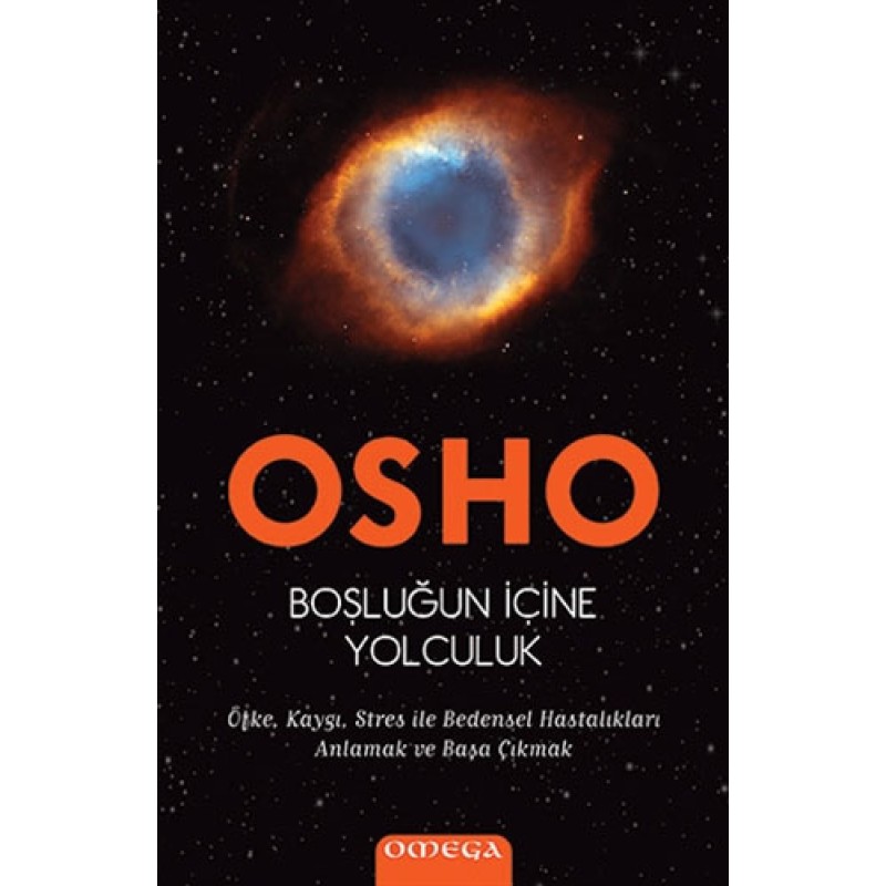 Boşluğun İçine Yolculuk Boşluğun İçine Yolculuk