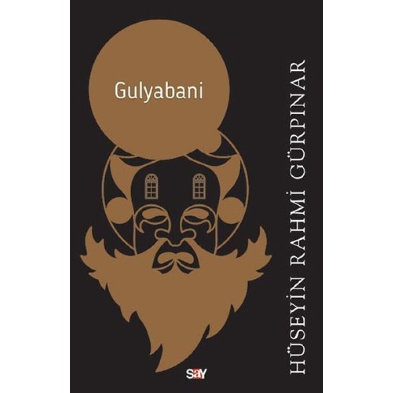 Gulyabani Gulyabani