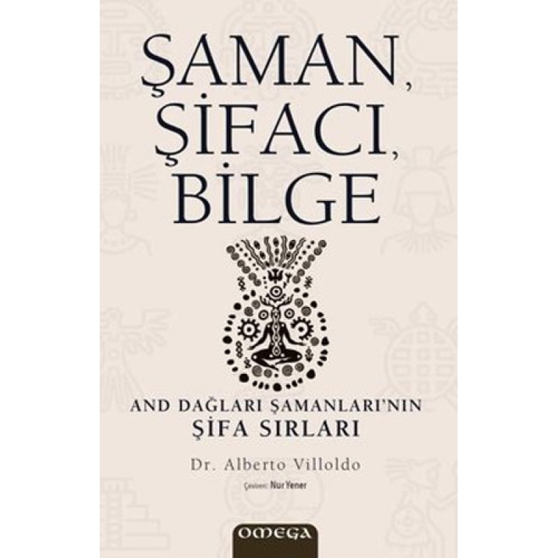 Şaman, Şifacı, Bilge Şaman, Şifacı, Bilge