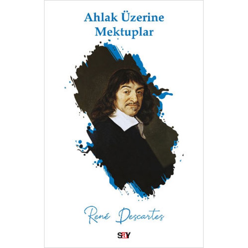 Ahlak Üzerine Mektuplar Ahlak Üzerine Mektuplar
