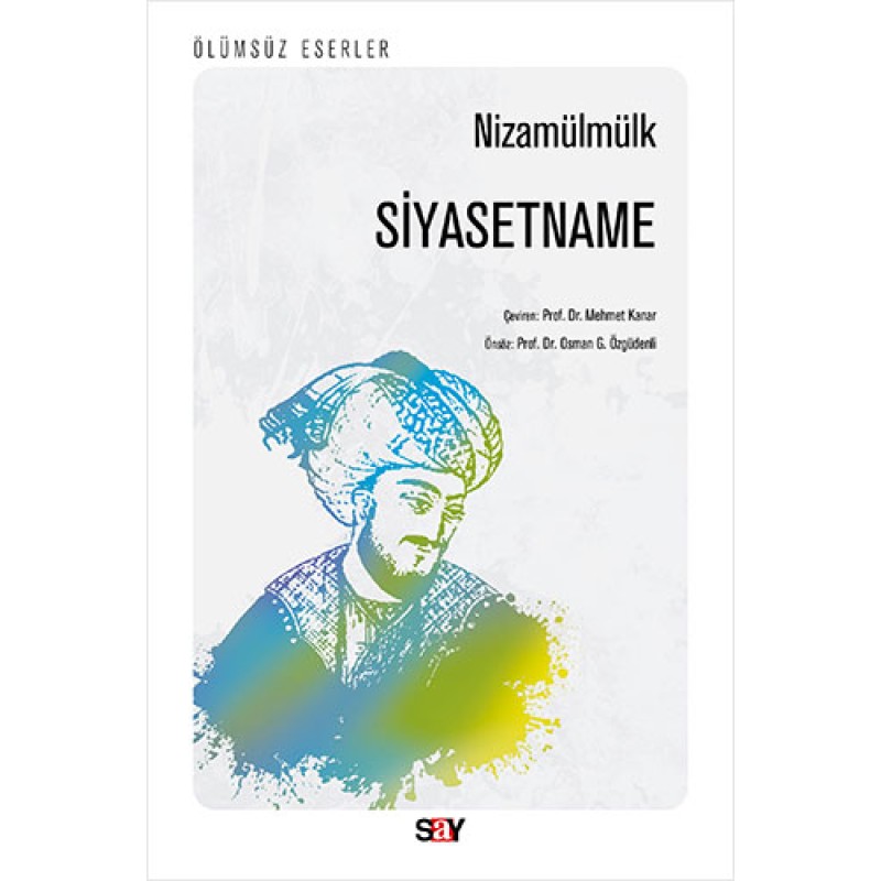 Siyasetname Siyasetname