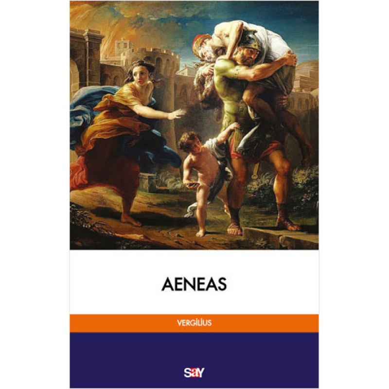 Aeneas Aeneas