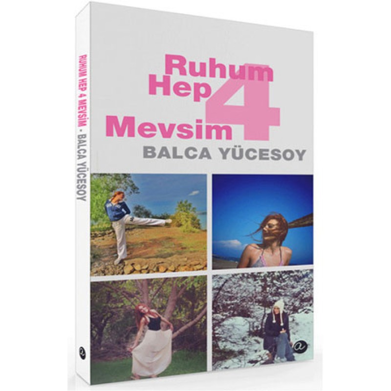 Ruhum Hep 4 Mevsim Ruhum Hep 4 Mevsim