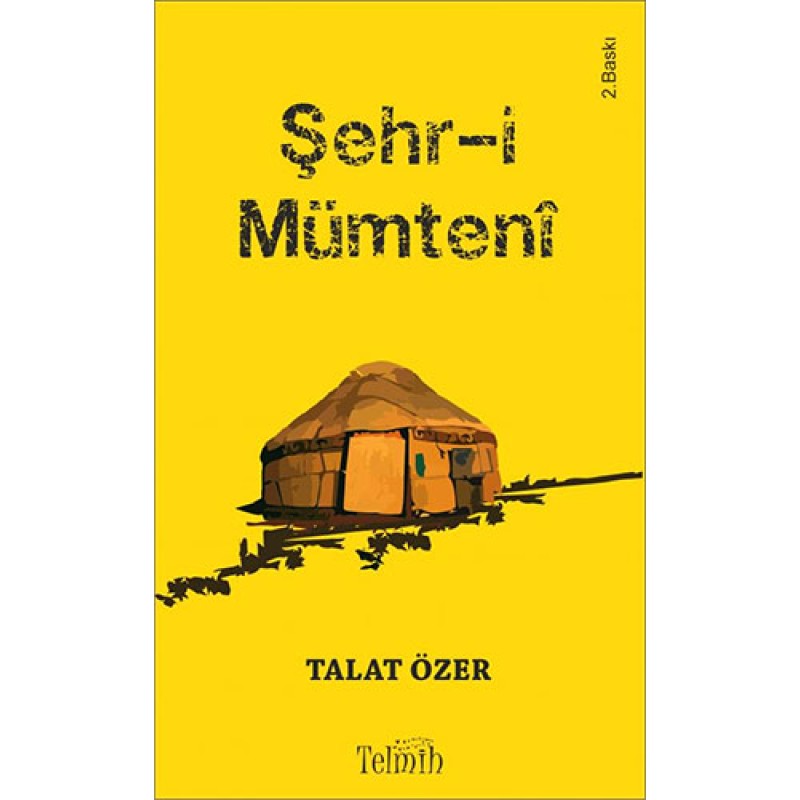 Şehr-i Mümteni