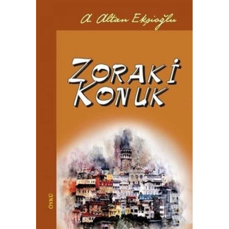 Zoraki Konuk