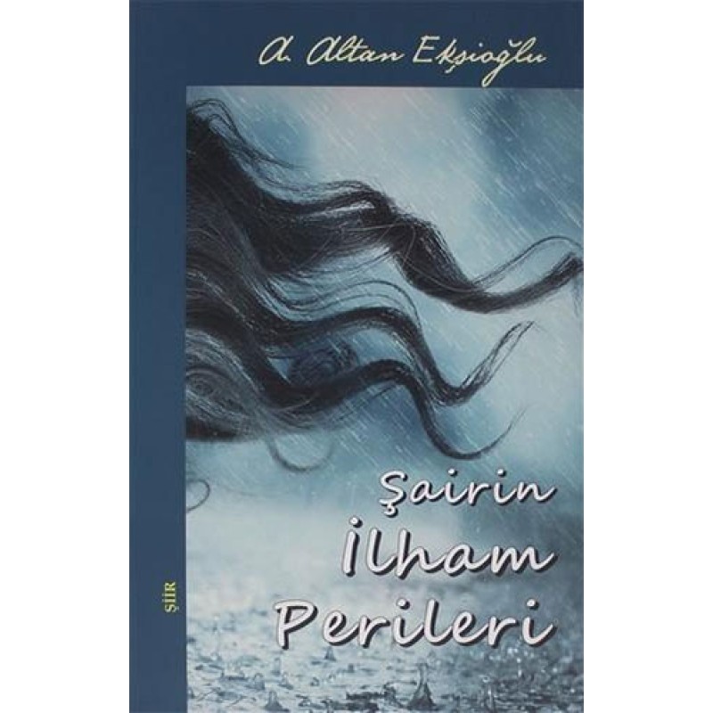 Şairin İlham Perileri