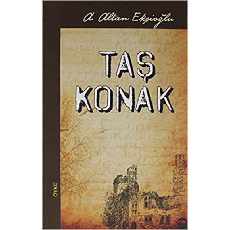 Taş Konak Taş Konak