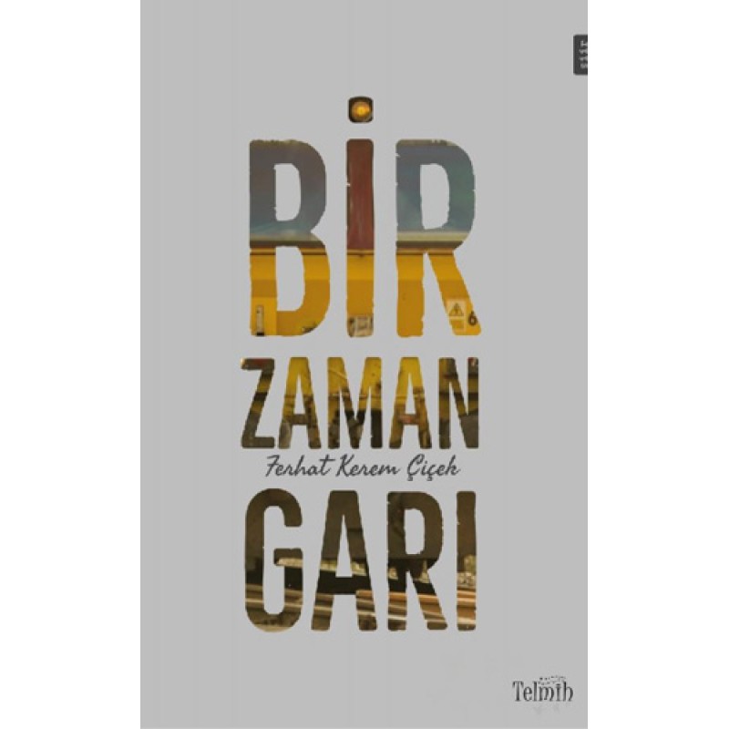 Bir Zaman Garı Bir Zaman Garı