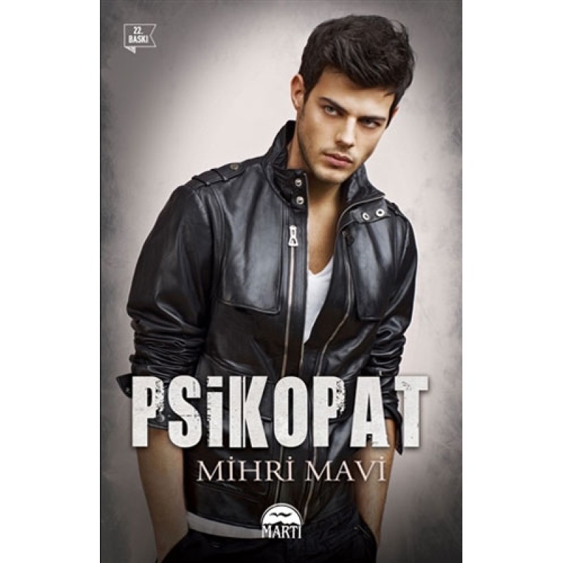 Psikopat