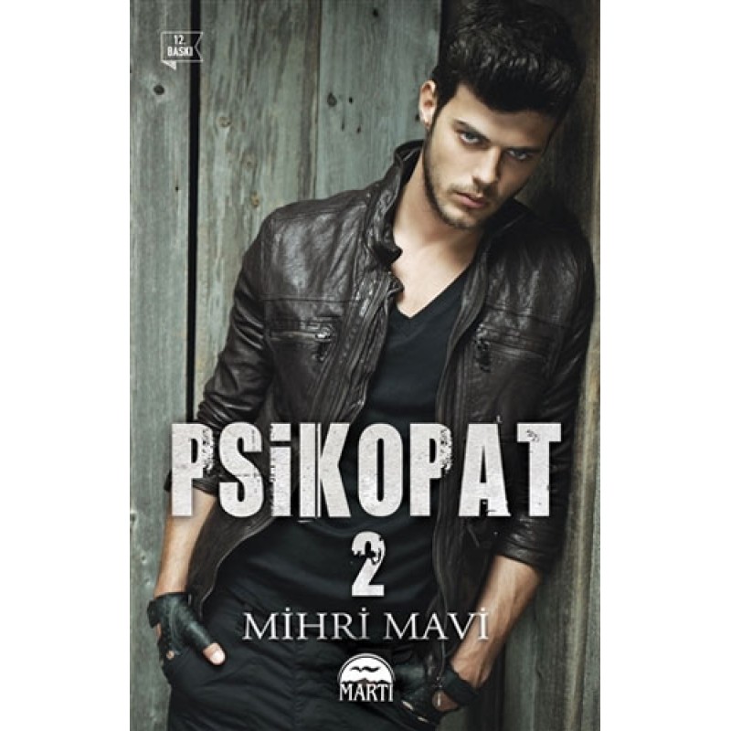 Psikopat 2 Psikopat 2
