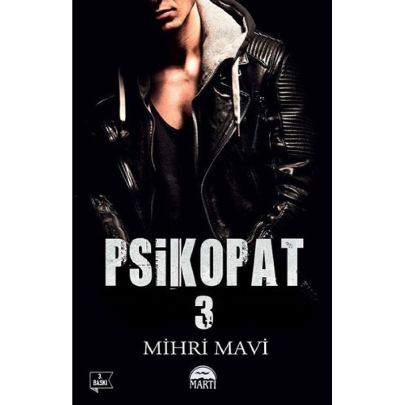 Psikopat 3 Psikopat 3