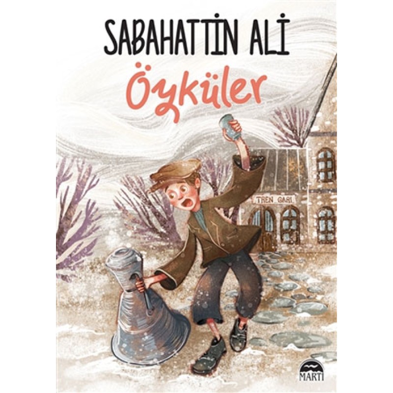 Öyküler Öyküler