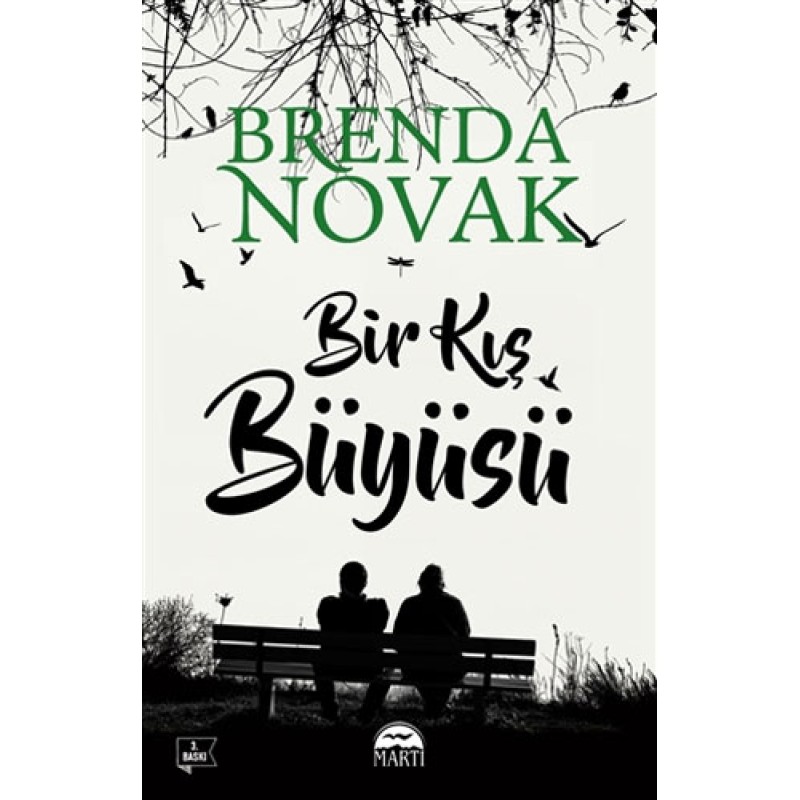 Bir Kış Büyüsü Bir Kış Büyüsü
