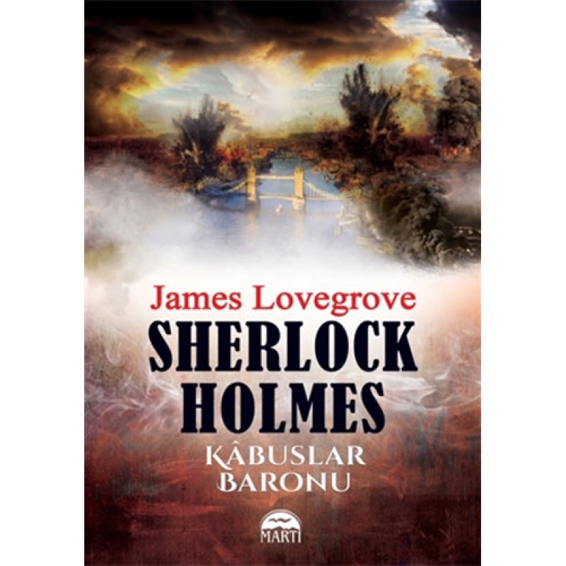 Sherlock Holmes - Kabuslar Baronu Sherlock Holmes - Kabuslar Baronu