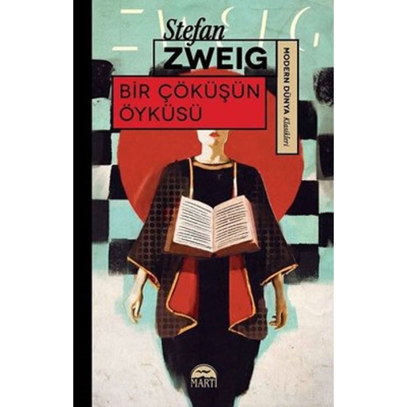 Bir Çöküşün Öyküsü Bir Çöküşün Öyküsü