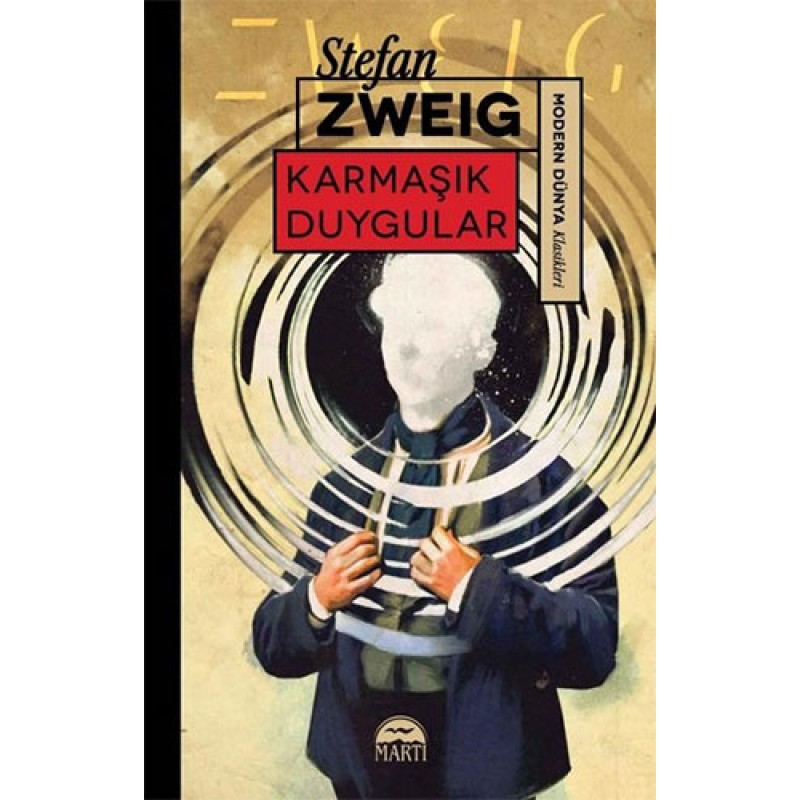 Karmaşık Duygular Karmaşık Duygular