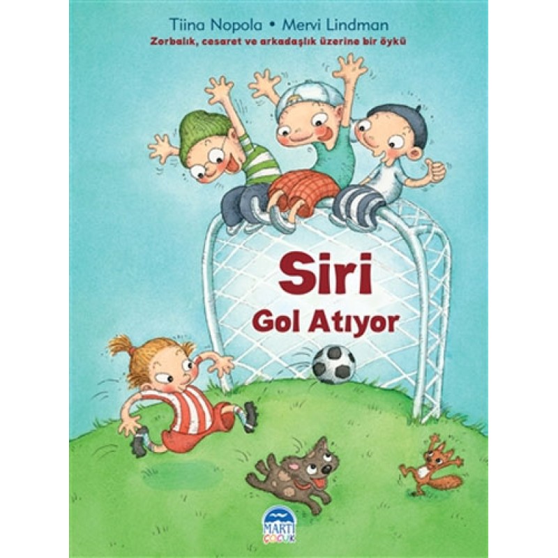 Siri Gol Atıyor Siri Gol Atıyor