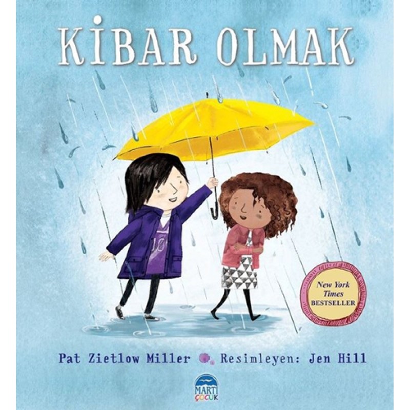Kibar Olmak Kibar Olmak
