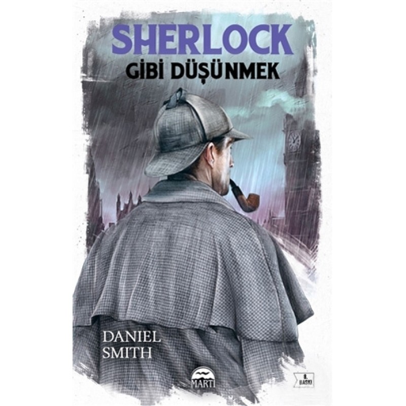 Sherlock Gibi Düşünmek