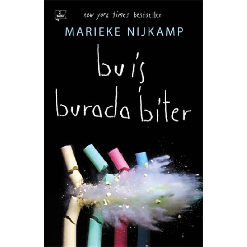 Bu İş Burada Biter Bu İş Burada Biter