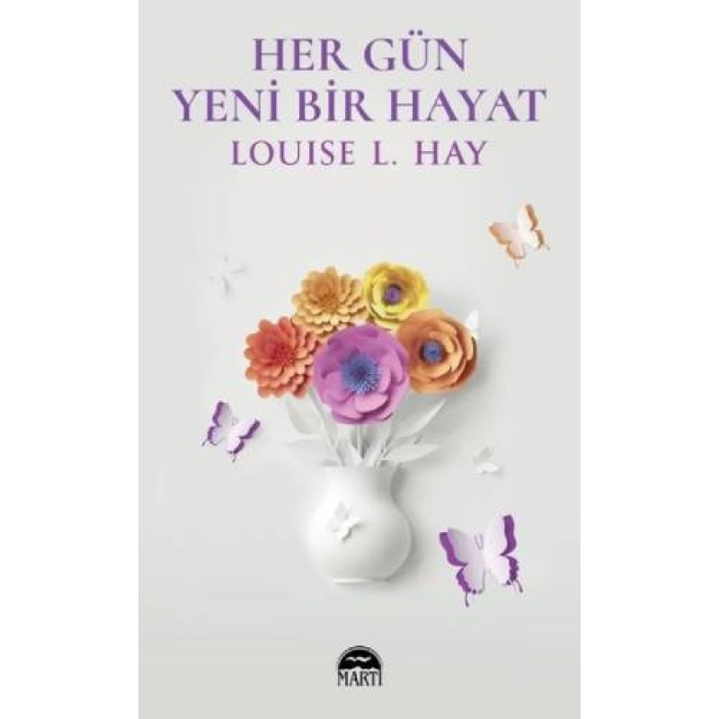 Her Gün Yeni Bir Hayat Her Gün Yeni Bir Hayat