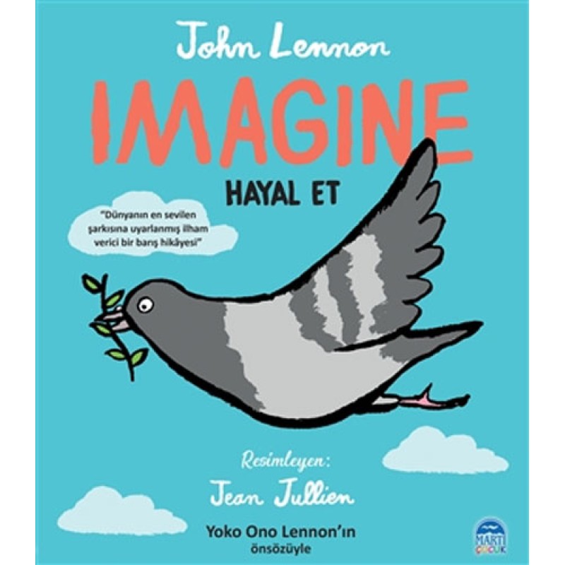 Hayal Et - İmagine Hayal Et - İmagine
