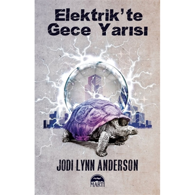 Elektrik'te Gece Yarısı Elektrik'te Gece Yarısı