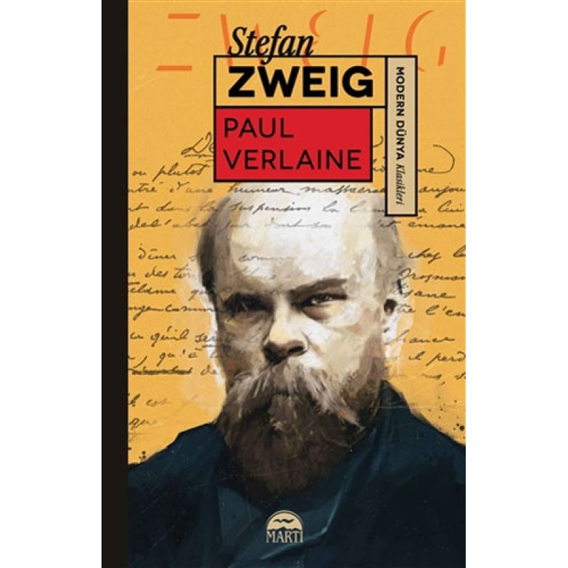 Paul Verlaine Paul Verlaine