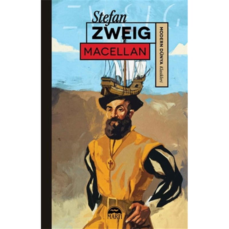 Macellan Macellan