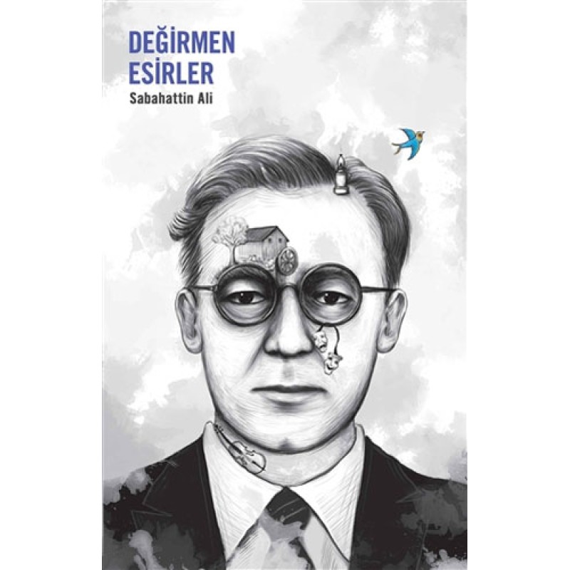 Değirmen Esirler Değirmen Esirler