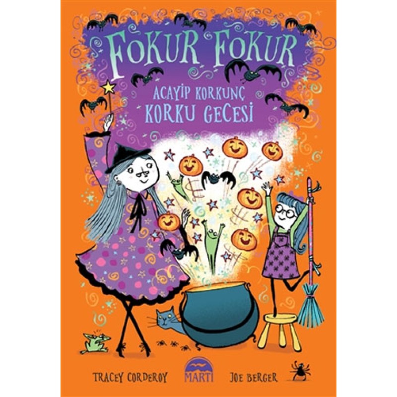Fokur Fokur - Acayip Korkunç Korku Gecesi Fokur Fokur - Acayip Korkunç Korku Gecesi